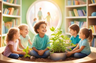 spiritual growth daycare