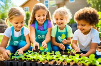 spiritual growth for kids