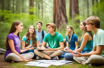 spiritual growth lesson for youth