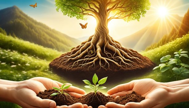 spiritual growth plan