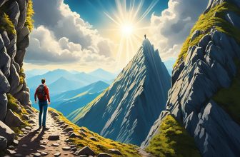 spiritual growth process