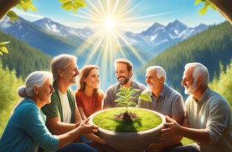 spiritual growth small group questions