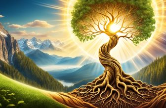 spiritual growth symbols