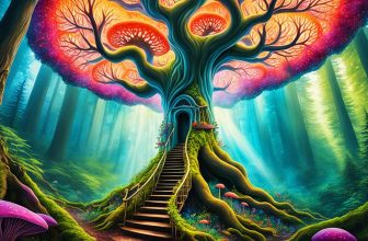 spiritual growth with entheogens