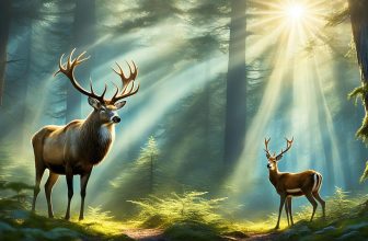 spiritual guardian animals