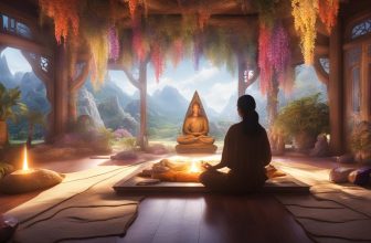 spiritual healer jobs