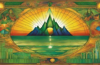 spiritual healer salary