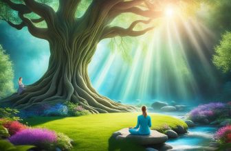 spiritual healing after abortion