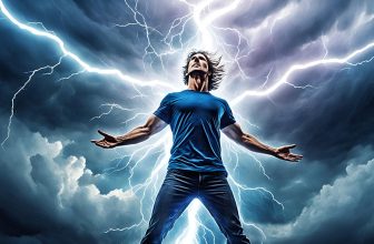 spiritual healing anger