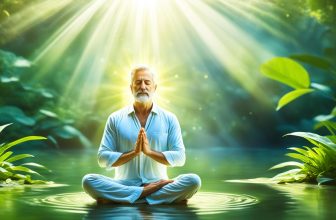 spiritual healing anxiety