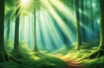 spiritual healing bible verses