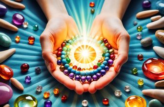 spiritual healing bracelets