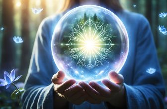 spiritual healing certification