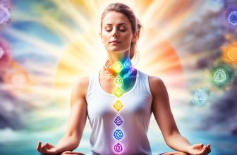 spiritual healing chakra balancing