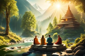 spiritual healing courses in india