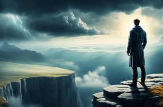 spiritual healing for abandonment issues