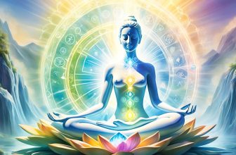 spiritual healing for depression