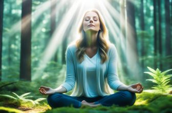 spiritual healing for depression and anxiety