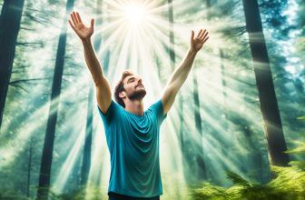 spiritual healing for narcissistic personality disorder