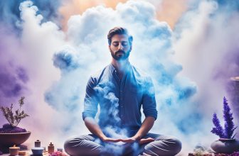 spiritual healing incense benefits