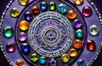 spiritual healing jewelry