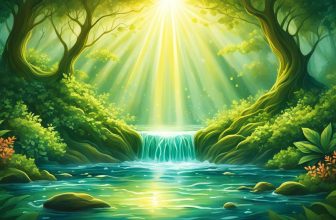 spiritual healing messages