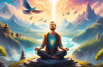 spiritual healing methods