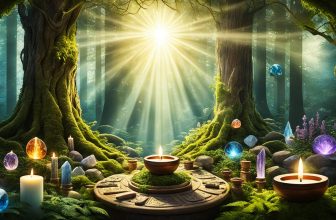 spiritual healing modalities