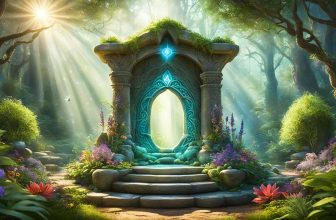 spiritual healing names