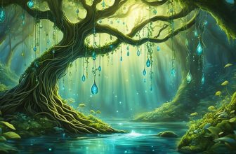 spiritual healing necklaces