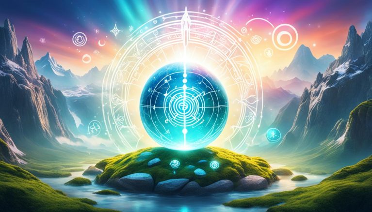 spiritual healing online