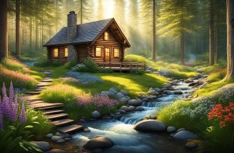 spiritual healing places