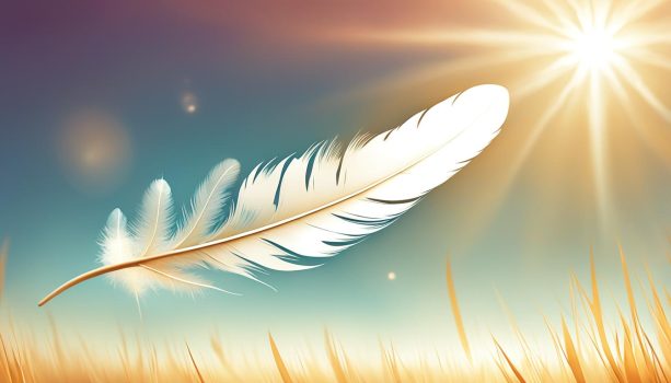 spiritual healing poems