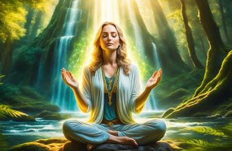 spiritual healing practices