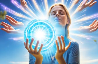 spiritual healing prayer for a friend