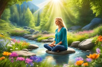 spiritual healing process