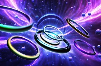 spiritual healing rings