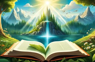 spiritual healing scriptures