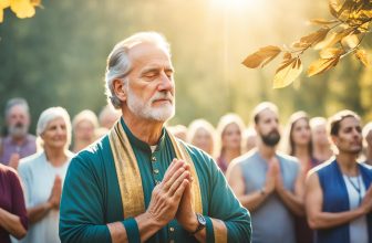 spiritual healing sermon