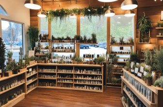 spiritual healing stores