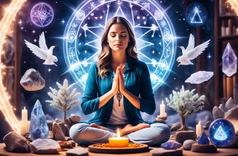 spiritual healing techniques