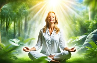 spiritual healing therapist