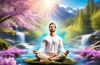 spiritual healing therapy