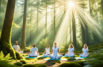 spiritual healing training