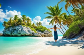 spiritual healing tulum