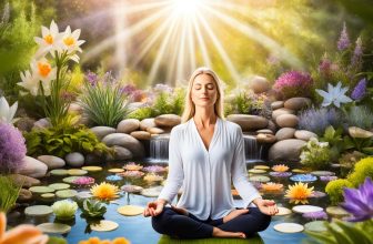 spiritual healing words