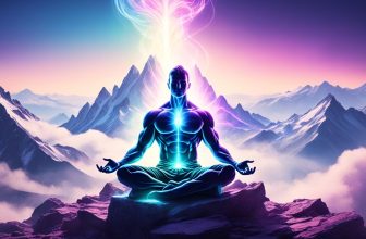 spiritual health coach