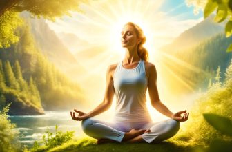 spiritual health goals