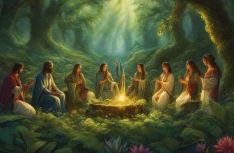 spiritual herbalist healers