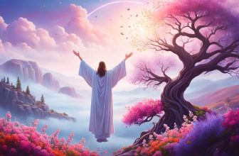 spiritual images of healing